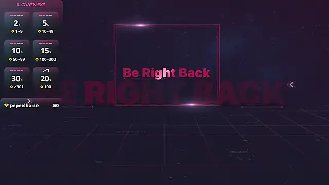 Snapshot of lucialuna chatting on 01.15.26 lucialuna online show from 01.15.26