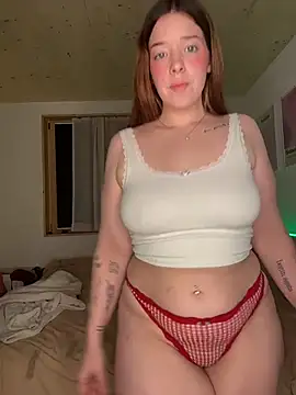 allisonwhite222 online show from 02.05.26