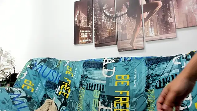 Tenderly Sophie online show from 07.05.26