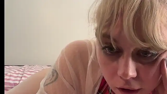 daddysprincess731 online show from 10.25.25