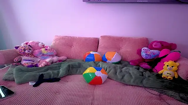 daddysprincess731 online show from 05.15.26