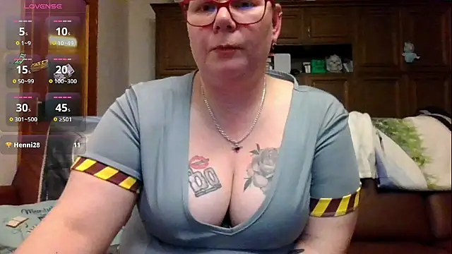 Kleinesluder-nrw online show from 02.28.26