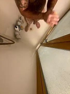 Snapshot of 503Dick chatting on 11.05.25 503Dick online show from 11.05.25