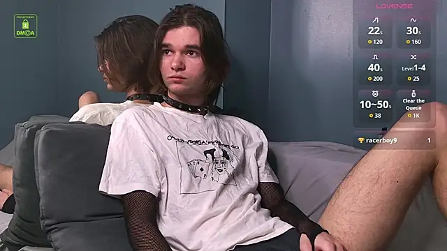 DavidLeatherhofff online show from 02.22.26