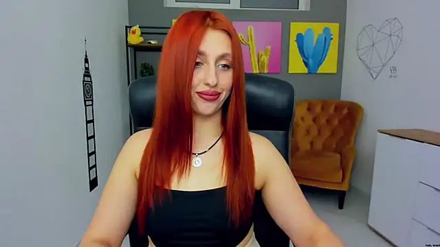 ZoeBurton online show from 02.26.26