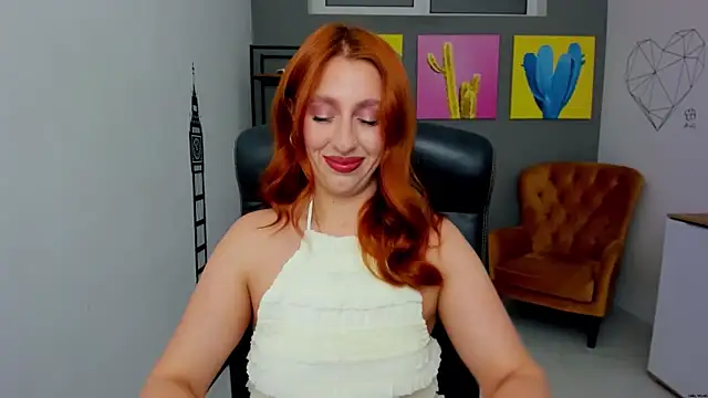 ZoeBurton online show from 06.07.26