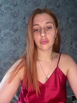 ZoeBurton online show from 06.11.26