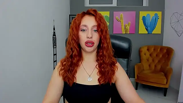 ZoeBurton online show from 07.28.26