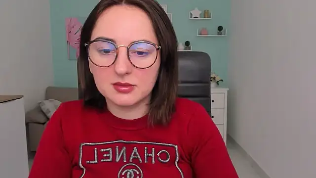 NoraSimons online show from 03.13.26