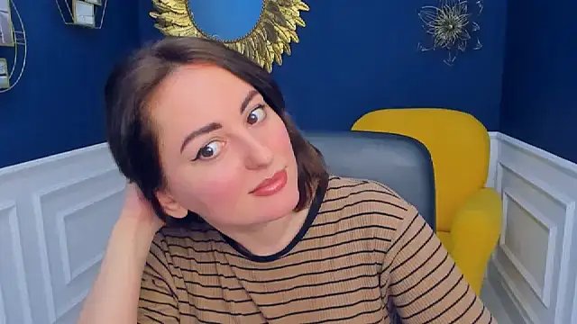 NoraSimons online show from 03.23.26