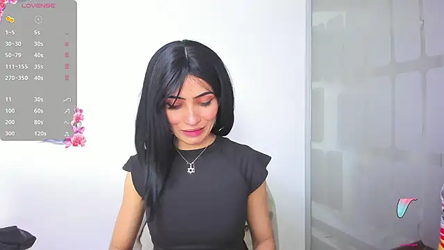 Snapshot of chloehanna chatting on 02.02.26 chloehanna online show from 02.02.26