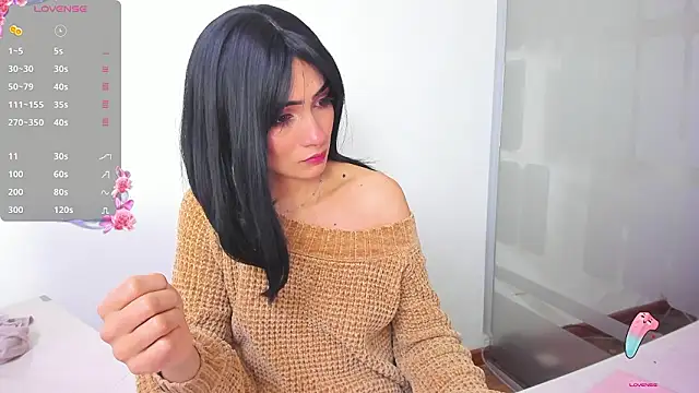 Snapshot of chloehanna chatting on 02.05.26 chloehanna online show from 02.05.26