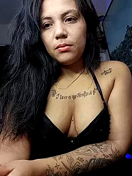 tattyHot95 online show from 02.11.26