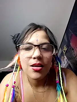 tattyHot95 online show from 02.13.26