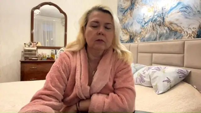 Galatea 2025 online show from 04.15.26