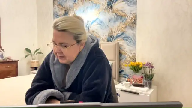 Galatea 2025 online show from 04.18.26