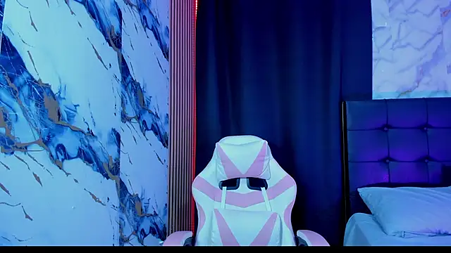 Scarlet DLuce online show from 02.08.26