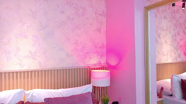 AdelineJhones online show from 02.24.26