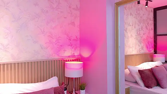 AdelineJhones online show from 03.06.26