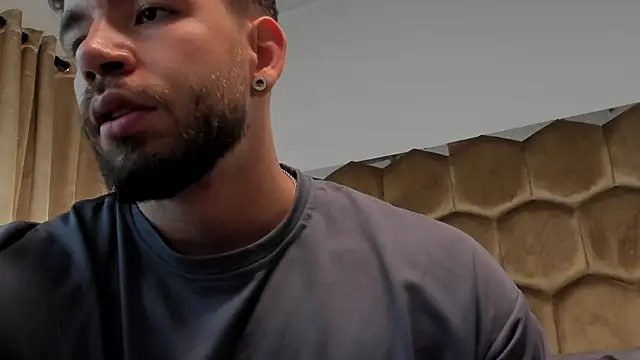 JACKSON STIFLER online show from 02.08.26