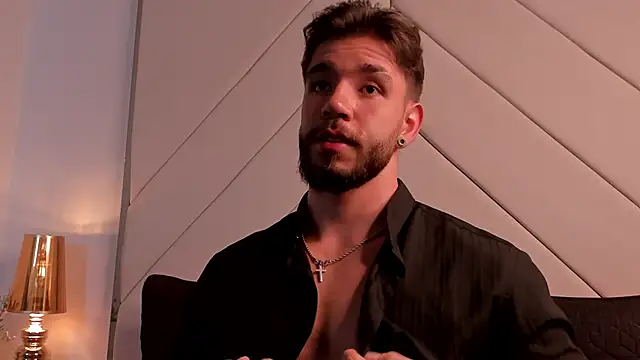 JACKSON STIFLER online show from 03.03.26