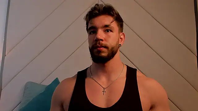 JACKSON STIFLER online show from 03.07.26