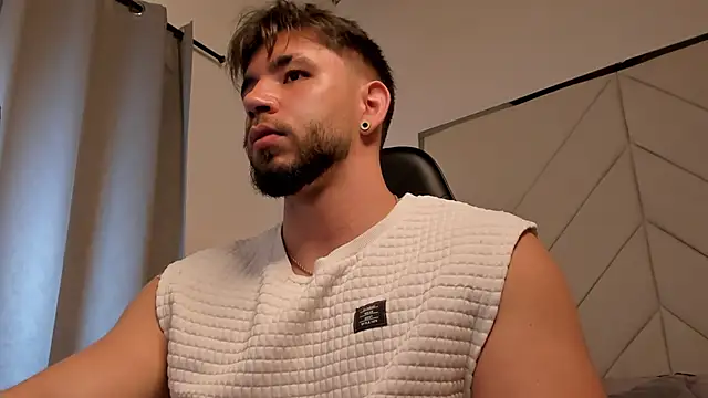 JACKSON STIFLER online show from 03.27.26