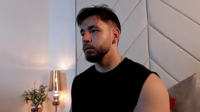 JACKSON STIFLER online show from 03.31.26