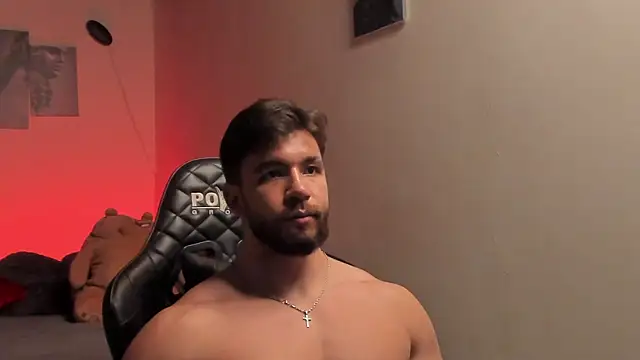 JACKSON STIFLER online show from 04.05.26