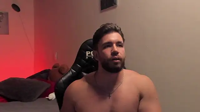 JACKSON STIFLER online show from 04.14.26