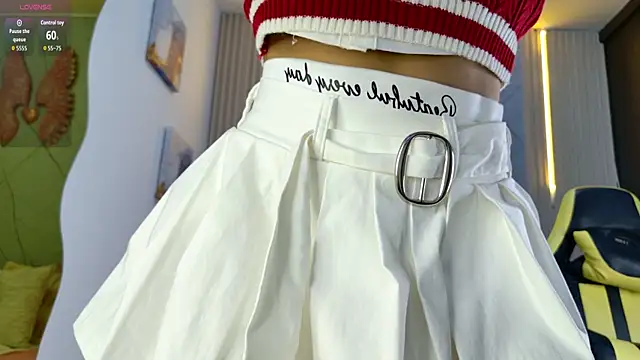 Sara swift9 online show from 02.06.26