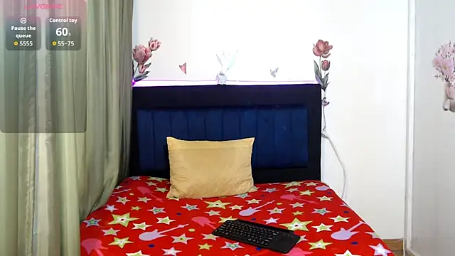 BRYXS1 online show from 02.08.26