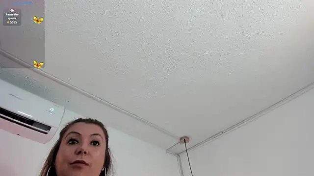 samantaawolf online show from 03.02.26