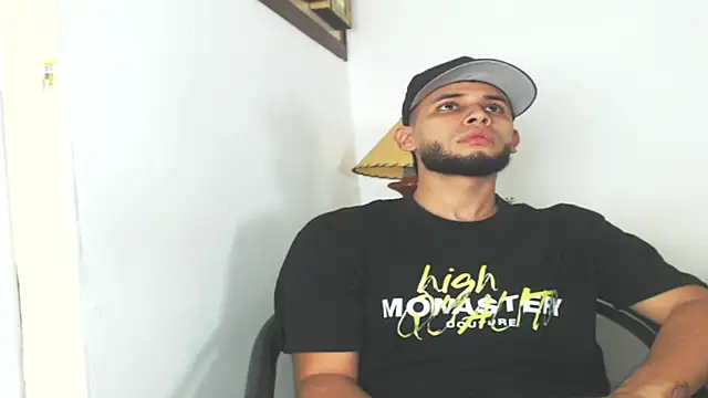 Maxcole 07 online show from 10.23.25