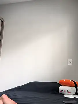 Snapshot of Meiii27 chatting on 11.03.25 Meiii27 online show from 11.03.25