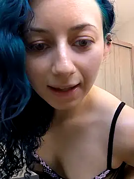 Meiii27 online show from 12.18.25