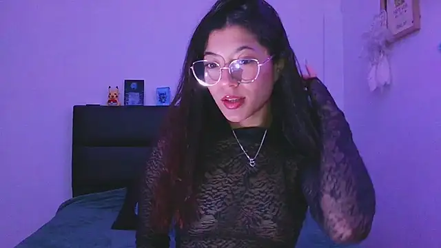 LissyM online show from 02.02.26