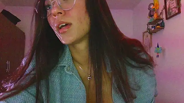 LissyM online show from 03.12.26