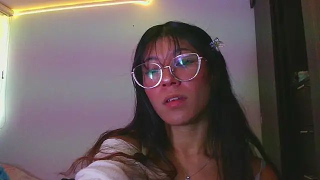 LissyM online show from 03.27.26