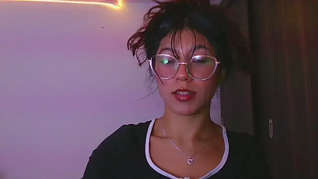 LissyM online show from 04.07.26