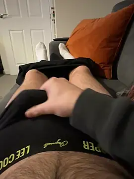 sevenisthemagicnum online show from 03.14.26