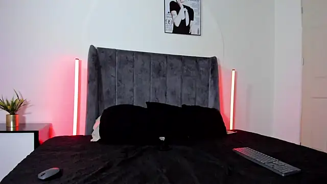 Cloy Areo online show from 04.09.26