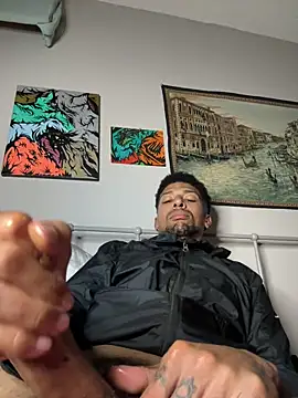 BigPrettyDick777 online show from 04.09.26