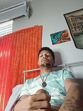 BigPrettyDick777 online show from 05.14.26