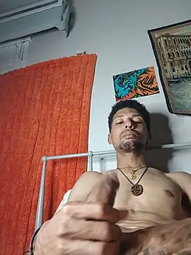 BigPrettyDick777 online show from 05.15.26