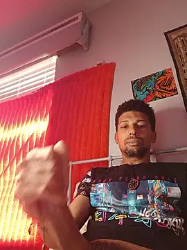 BigPrettyDick777 online show from 05.20.26