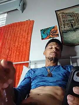 BigPrettyDick777 online show from 06.05.26