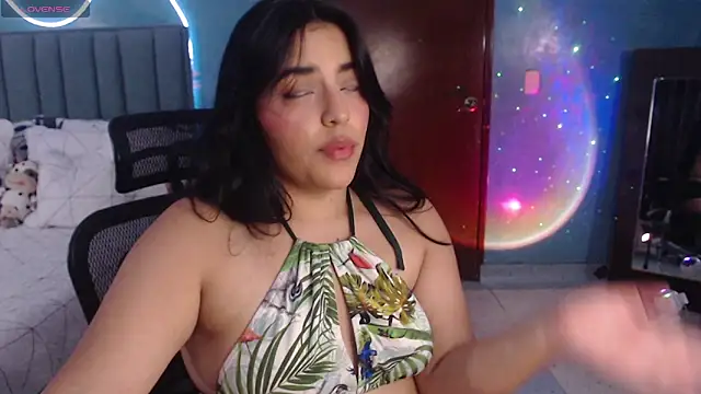 Snapshot of xambar_22x chatting on 02.05.26 xambar 22x online show from 02.05.26