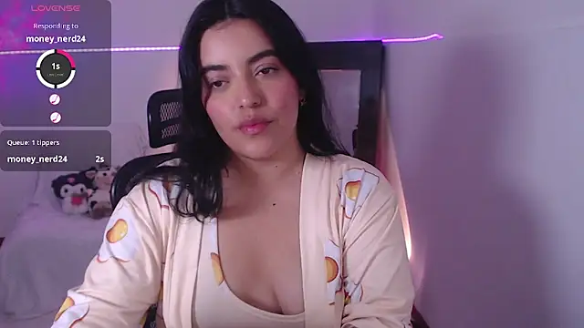 Snapshot of xambar_22x chatting on 03.02.26 xambar 22x online show from 03.02.26