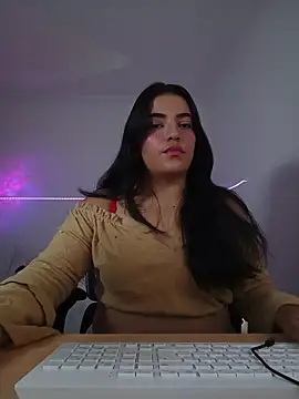 Snapshot of xambar_22x chatting on 03.03.26 xambar 22x online show from 03.03.26